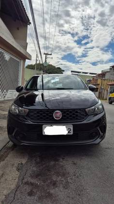 FIAT ARGO 1.0 FIREFLY FLEX DRIVE MANUAL